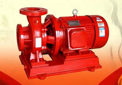 XBD-W型臥式單吸單級(jí)消防泵 四大優(yōu)勢(shì)搶占市場(chǎng)高地